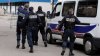 O studentă la Sorbona plănuia un atentat cu un pistol-mitralieră Kalaşnikov. Tânăra, arestată de autorităţile franceze