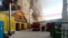 Zece cetăţeni străini au ars de vii într-un incendiu izbucnit la o fabrică de încălţăminte din Novosibirsk