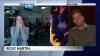 REACŢIA INCREDIBILĂ a unei jurnaliste, după un interviu cu Ricky Martin (VIDEO)