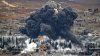 Atacuri chimice în Siria. SUA acuză Rusia de întârzierea unei declaraţii de condamnare la ONU