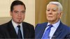 Ministrul afacerilor externe și integrării europene, Tudor Ulianovschi, a fost felicitat de omologul său român