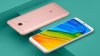 Xiaomi a lansat o versiune a modelului Redmi 5 echipată cu 4GB memorie RAM