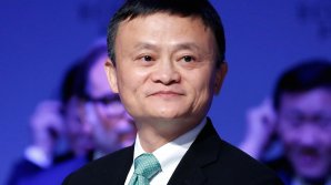 Jack Ma, cel mai bogat chinez: Până la 40 de ani încă poți da greș