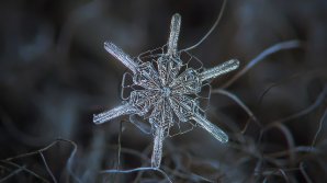Un grup de fizicieni vor să creeze un fulg de nea cel mai apropiat de perfecţiune