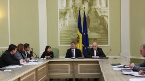 Subcultura criminală din penitenciare, cercetată de experți europeni