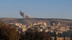 Cel puţin 11 civili, printre care cinci copii, au fost ucişi de loviturile aviaţiei turce în nordul Siriei