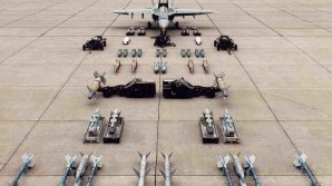 Australia îşi propune să devină unul din primii zece exportatori de armament din lume