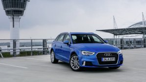 Audi anunţă că va crea maşini "diferite"
