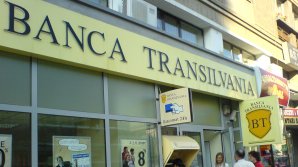 Henry Russell, BERD: Venirea Băncii Transilvania în Moldova, un semnal bun pentru investitori