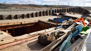 ŞOCANT. O barcă în care se aflau şapte cadavre a ajuns pe ţărmul Japoniei. Ce s-a găsit în buzunarele victimelor