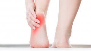 Ce ascund, de fapt, durerile de călcâie. Nu ignora niciodata aceste simptome adresează-te la medic 