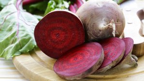 Bine de știut! Ce se întâmplă în organismul tău dacă mănânci zilnic 100 grame de sfeclă roşie