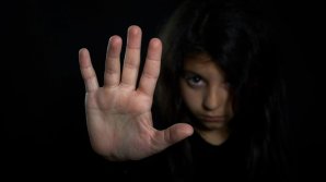 Copiii, victime ale violenţei. 4.800 de cazuri înregistrate în semestrul I din 2017