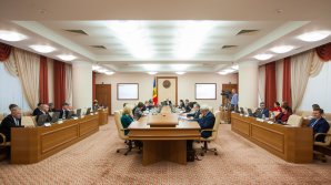 Guvernul a aprobat noi măsuri de prevenire a situațiilor de risc și de asigurare a bunăstării copilului