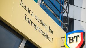 Banca Transilvania a devenit acționar al Victoriabank