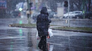 METEO 9 martie. Cer variabil pe întreg teritoriul țării. În unele raioane va ninge