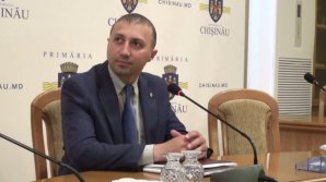 Fostul șef al Direcției Transport, Igor Gamrețki, demis din funcţie, VREA ÎNAPOI la primărie 