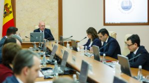 Guvernul ia măsuri pentru asigurarea securității sociale a lucrătorilor migranți din Statul Israel