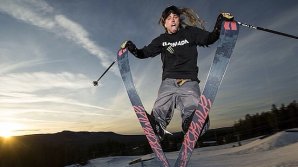 Trucuri de senzaţie în a treia zi a turneului Winter X Games. Henrik Harlaut a câştigat concursul de Ski Big Air