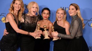 GLOBURILE DE AUR 2018. Cine sunt câştigătorii celei de-a 75-a ediţii