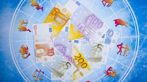 HOROSCOP: Care sunt cele patru zodii care știu să facă bani din orice
