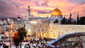 SUA mută ambasada la Ierusalim în luna mai. Sute de palestinieni au ieșit la protest