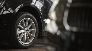 Interesul moldovenilor pentru maşinile noi, tot mai mare. Câte automobile s-au vândut în 2017 şi cele mai solicitate modele 