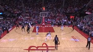 Performanţă MAGNIFICĂ în NBA. James Harden a reuşit un triple-double cu 60 de puncte