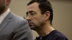 Fostul medic al echipei de gimnastică a SUA a primit 175 de ani de pușcărie