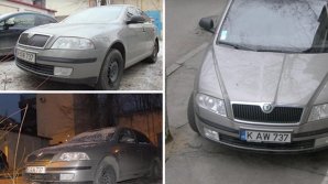 Scandal la Primărie. Eugenia Vornicescu, surprinsă cu maşina de serviciu în scopuri personale