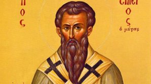 Creştinii ortodocşi de stil vechi îl sărbătoresc pe Sfântul Vasile cel Mare. În ajun, tinerii se pornesc cu uratul, iar gospodinele pregătesc bucate alese