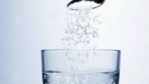 Bine de știut! Ce se întâmplă dacă timp de șapte zile bei apă sărată