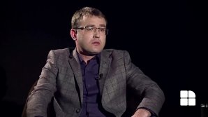 PROMO EuroDicţionar. Nicolae Federiuc, despre cum trebuie să voteze moldovenii la alegeri