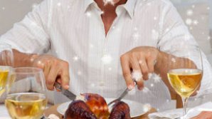 Regulile ideale ca să nu ne îngrăşăm de sărbători. Ce trebuie să faci