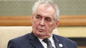 Milos Zeman, reales preşedintele Cehiei, după turul al doilea al alegerilor prezidenţiale