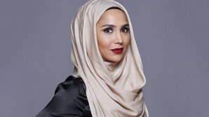 MOTIVUL pentru care primul fotomodel cu hijab, ce promovează produse de înfrumusețare a părului, renunţă la carieră