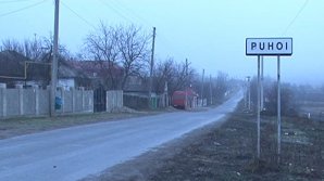 VESTE BUNĂ pentru locuitorii satului Puhoi. Numărul curselor spre Capitală A FOST DUBLAT