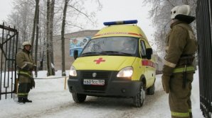 PANICĂ într-o școală din Rusia. 14 elevi și un profesor, răniți în urma unei BĂTĂI CU CUȚITE