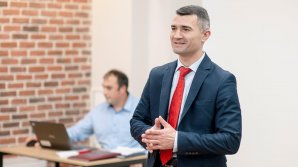 47 de companii au aderat la Moldova IT Park. Ce beneficii vor avea rezidenţii