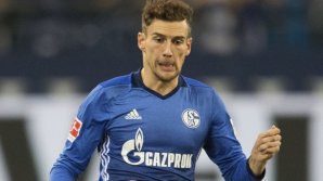 GORETZKA VA JUCA LA BAYERN. Neamțul a disputat aproape 100 de meciuri în Bundesliga