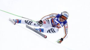 DRESSEN, VICTORIE LA KITZBUHEL. Neamţul a obţinut prima victorie de etapă din carieră