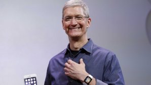 Tim Cook: Funcția de limitare a performanţei va putea fi dezactivată pe iPhone-uri