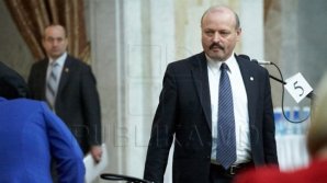 Situația politică a Republicii Moldova, discutată de Valeriu Ghilețchi cu mai mulți oficiali ai Carolinei de Nord