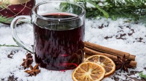 Vinul fiert, vedeta festivalului Gerar, organizat la Mileştii Mici. A răsunat muzica populară, iar vizitaorii au dansat pe ritmuri naţionale 