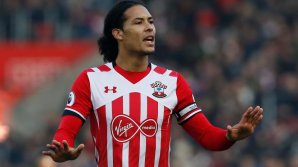 "Sunt fericit să fiu aici!" Virgil van Dijk a făcut primele declarații după transferul său la Liverpool