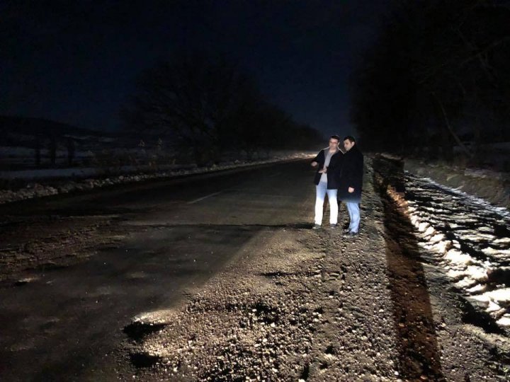 Surpriză pentru călătorii de pe cursa feroviară Chișinău-Ungheni. Chiril Gaburici și-a făcut o apariție neașteptată (FOTO)