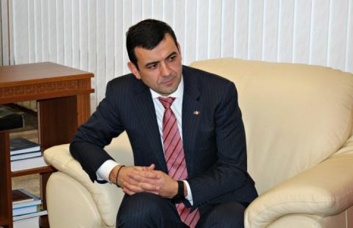 Republica Moldova va continua să coopereze cu Croaţia pentru dezvoltarea investiţiilor reciproce