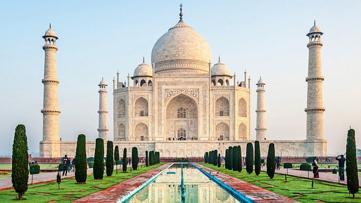 India va limita numărul de vizitatori care pot merge la Taj Mahal. Care este scopul