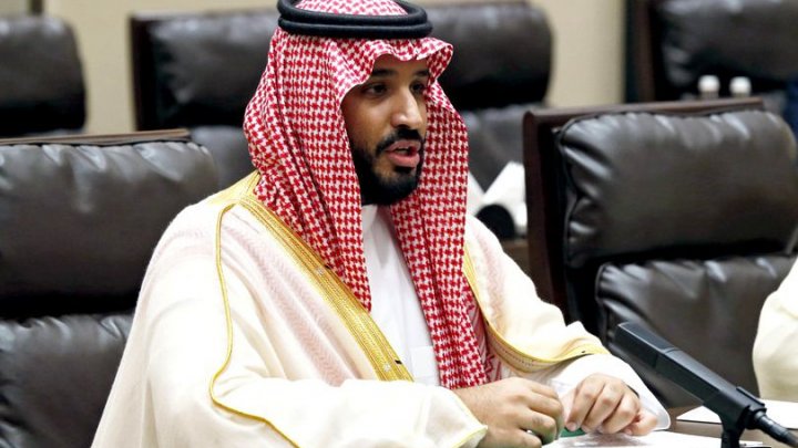 Arabia Saudită a recuperat 107 miliarde de dolari de la bogaţii ţării arestaţi pentru fapte de corupţie