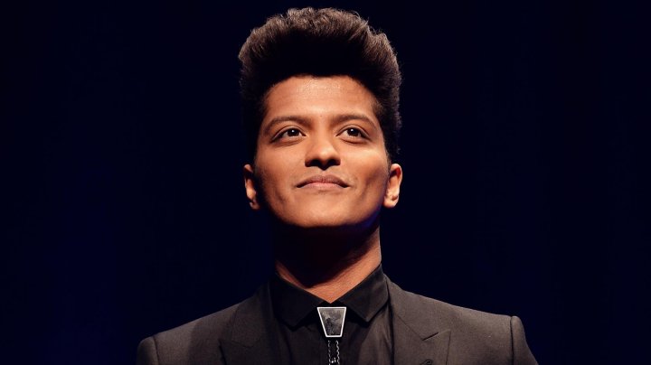 Bruno Mars, marele câştigător al celei de-a 60-a gale Grammy. A primit premii pentru toate nominalizările